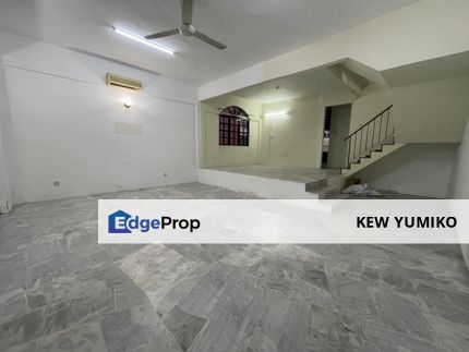 Super Cheap Endlot Double Storey House @ S.L 12 Bandar Sungai Long, Selangor, Bandar Sungai Long