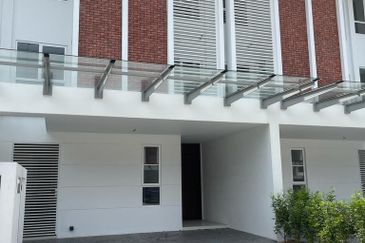 Residensi Emerald Damai (Emerald Hills)