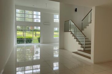 Residensi Emerald Damai (Emerald Hills)