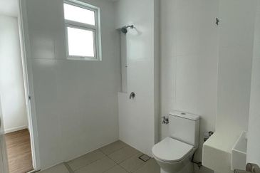 Residensi Emerald Damai (Emerald Hills)