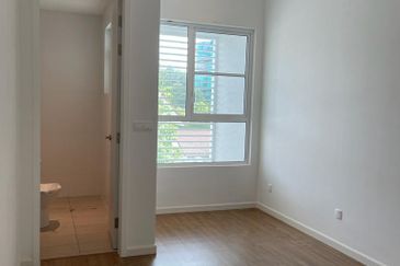 Residensi Emerald Damai (Emerald Hills)