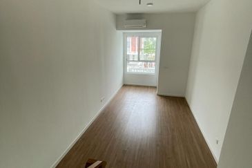 Residensi Emerald Damai (Emerald Hills)