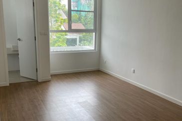 Residensi Emerald Damai (Emerald Hills)