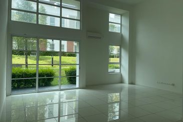 Residensi Emerald Damai (Emerald Hills)