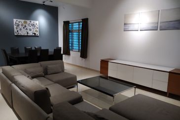 Taman Taming Indah 2