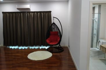 Taman Taming Indah 2