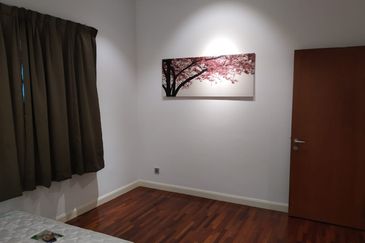 Taman Taming Indah 2