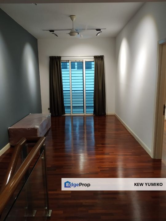 Very Good Condition 3 Sty Superlink @ Taming Indah 2, Sungai Long, Selangor, Bandar Sungai Long