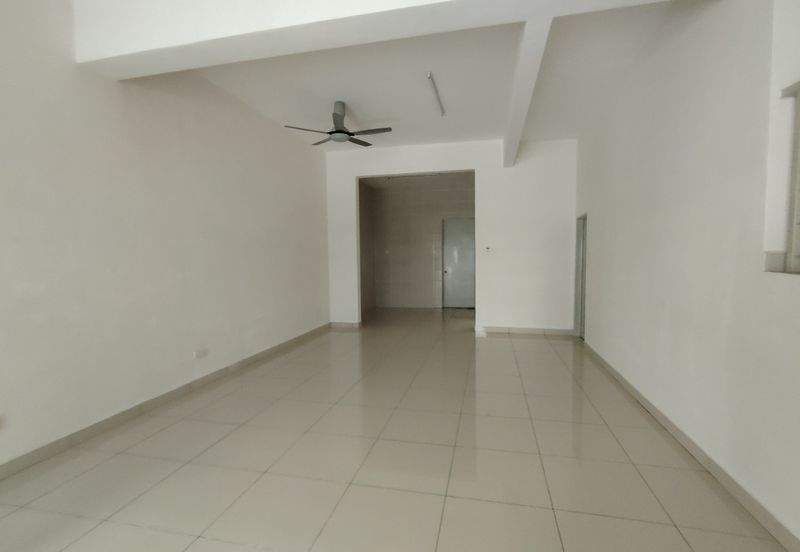 Taman Sutera Residences