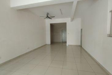 Taman Sutera Residences