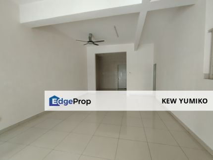 Super Cheap Good Condition 2.5 sty terrace @ tmn sutera residence, Selangor, Cheras