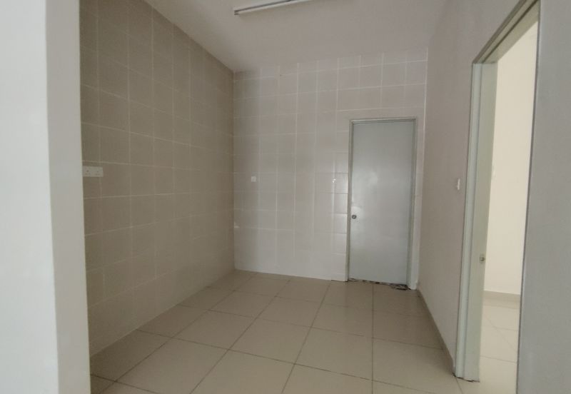 Taman Sutera Residences