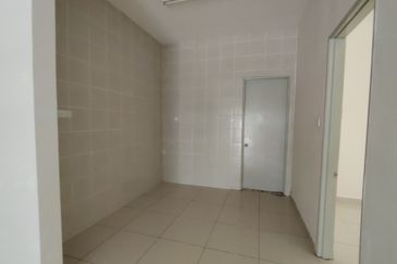 Taman Sutera Residences