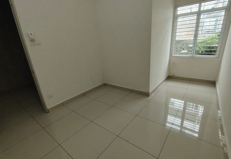 Taman Sutera Residences