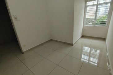 Taman Sutera Residences