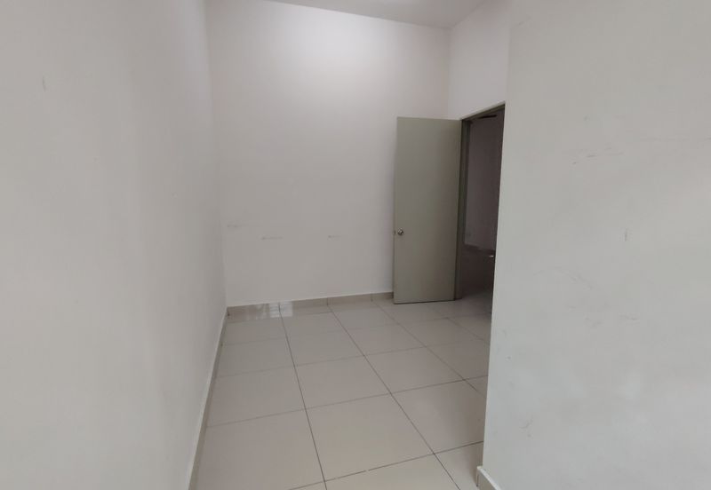 Taman Sutera Residences