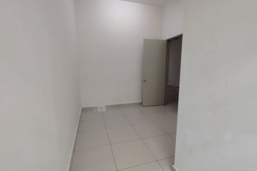 Taman Sutera Residences