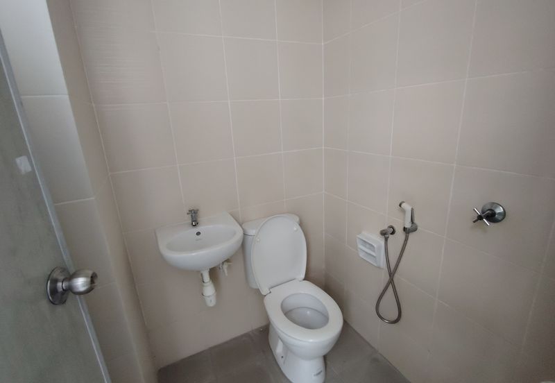 Taman Sutera Residences