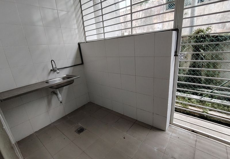 Taman Sutera Residences