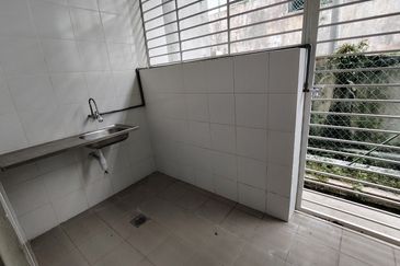 Taman Sutera Residences