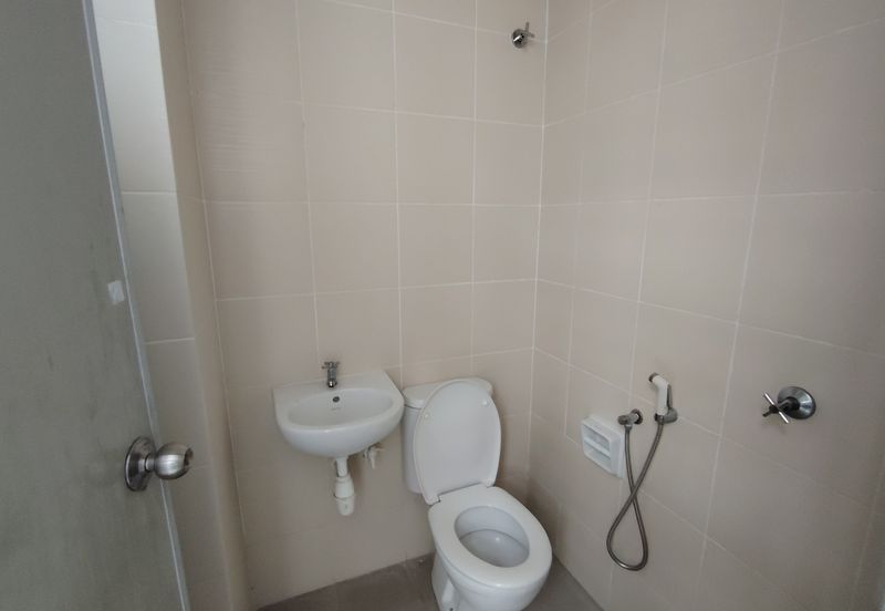 Taman Sutera Residences