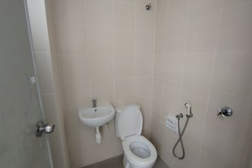 Taman Sutera Residences