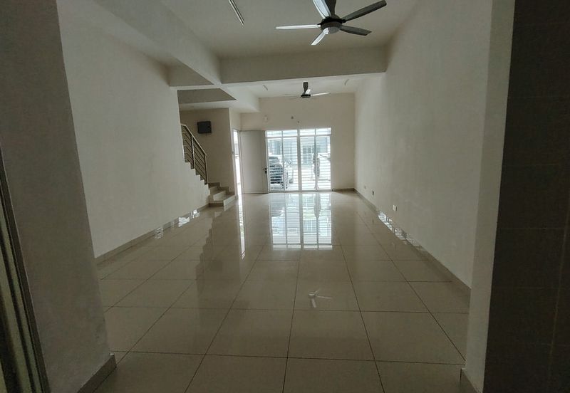 Taman Sutera Residences