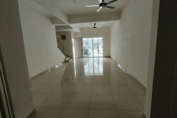 Taman Sutera Residences