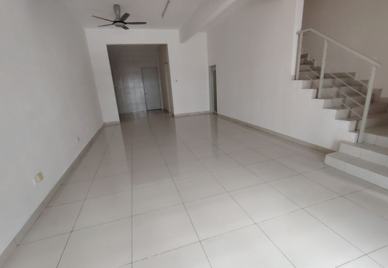 Taman Sutera Residences