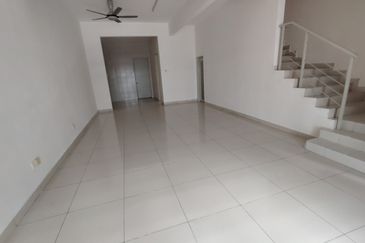 Taman Sutera Residences