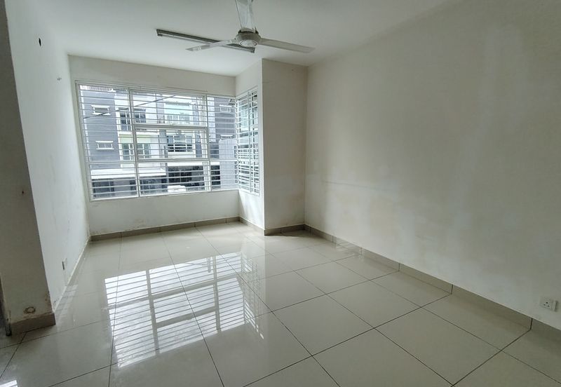 Taman Sutera Residences