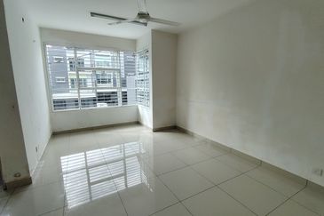 Taman Sutera Residences