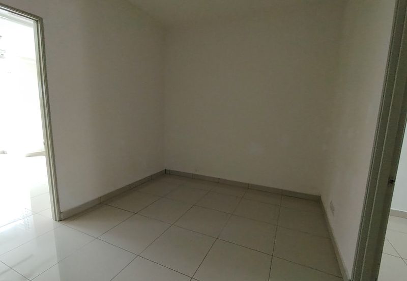 Taman Sutera Residences