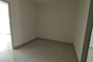 Taman Sutera Residences