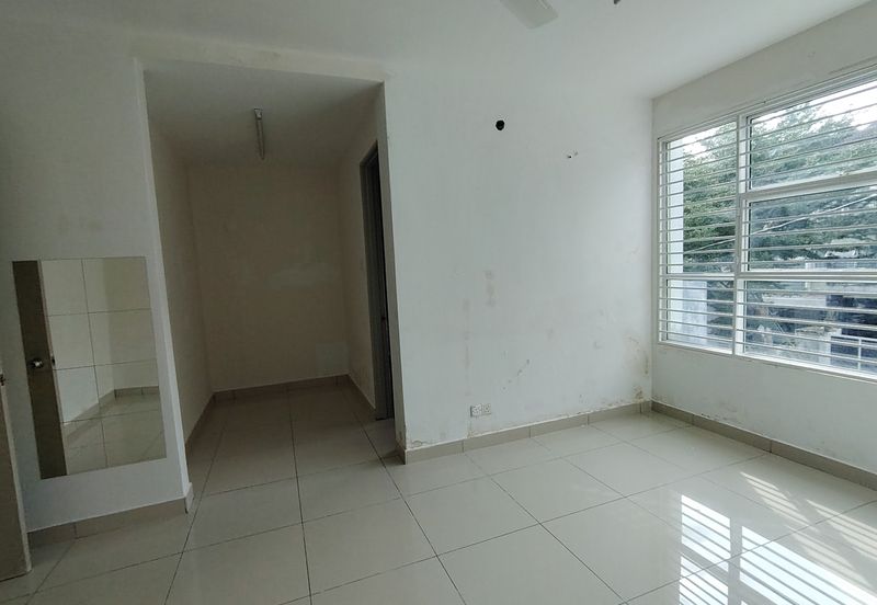 Taman Sutera Residences