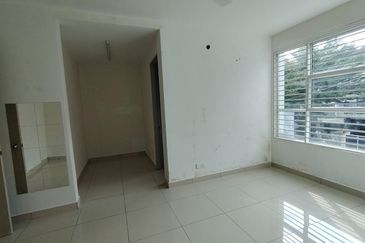 Taman Sutera Residences