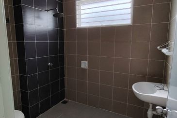 Taman Sutera Residences