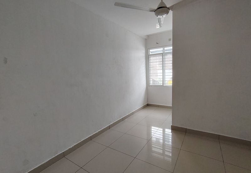 Taman Sutera Residences