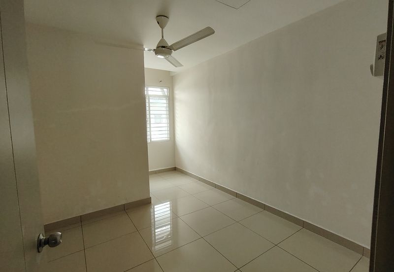 Taman Sutera Residences