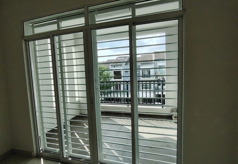 Taman Sutera Residences