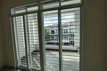 Taman Sutera Residences