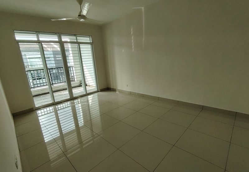 Taman Sutera Residences