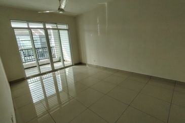 Taman Sutera Residences