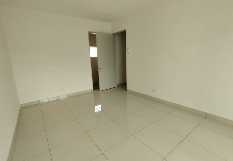 Taman Sutera Residences