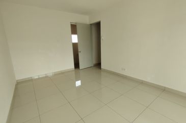 Taman Sutera Residences