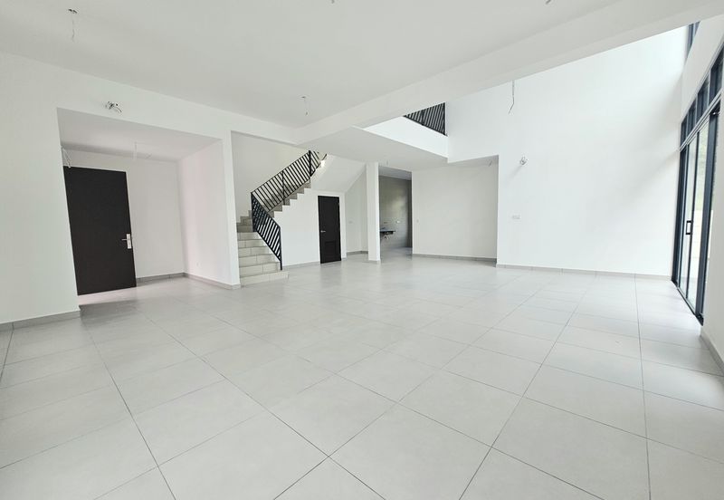 Orchid Hills (Residensi Bukit Orkid) @ 9 Miles