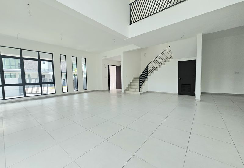 Orchid Hills (Residensi Bukit Orkid) @ 9 Miles