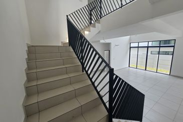 Orchid Hills (Residensi Bukit Orkid) @ 9 Miles