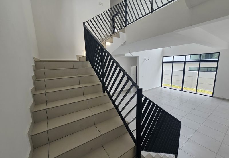 Orchid Hills (Residensi Bukit Orkid) @ 9 Miles