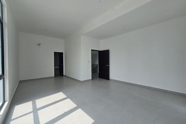 Orchid Hills (Residensi Bukit Orkid) @ 9 Miles